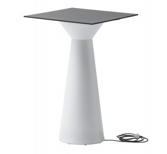 Roller Led Table bar Η110cm - 2 years guarantee | Avant Garde 2