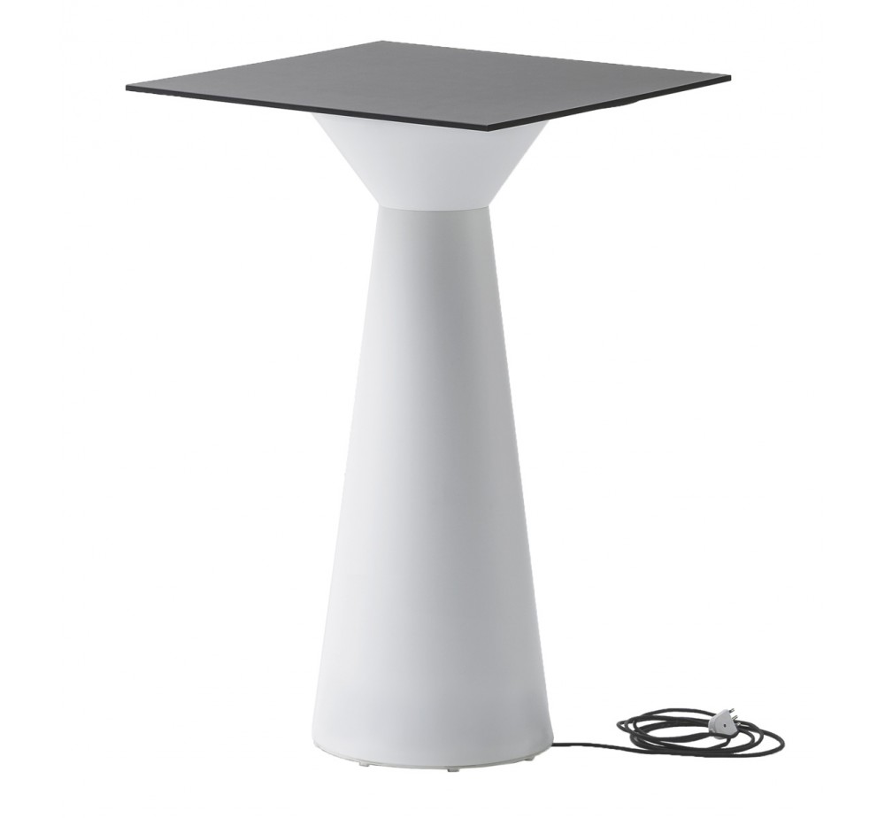 Roller Led Table bar Η110cm - 2 years guarantee | Avant Garde