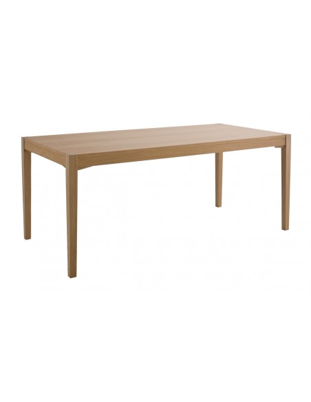 Together wooden table H100-110cm by Gaber | Avant Garde
