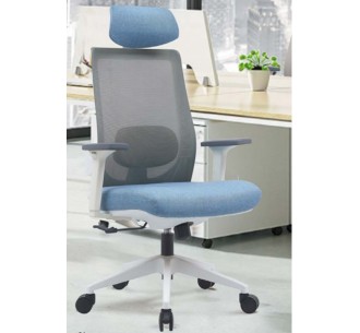 Eval executive office chair