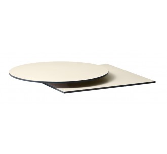 Special Compactop στρογγυλή επιφάνεια 10mm