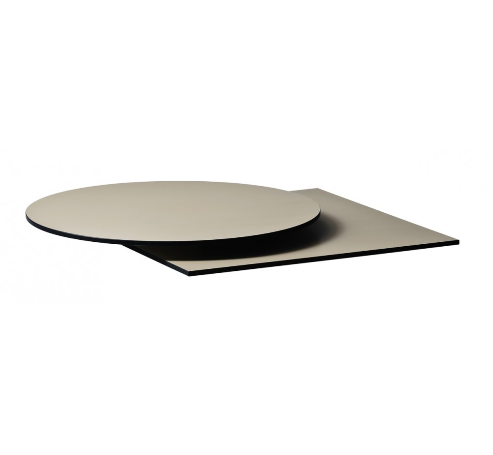 Special Compactop στρογγυλή επιφάνεια 10mm της Gaber | Avant Garde