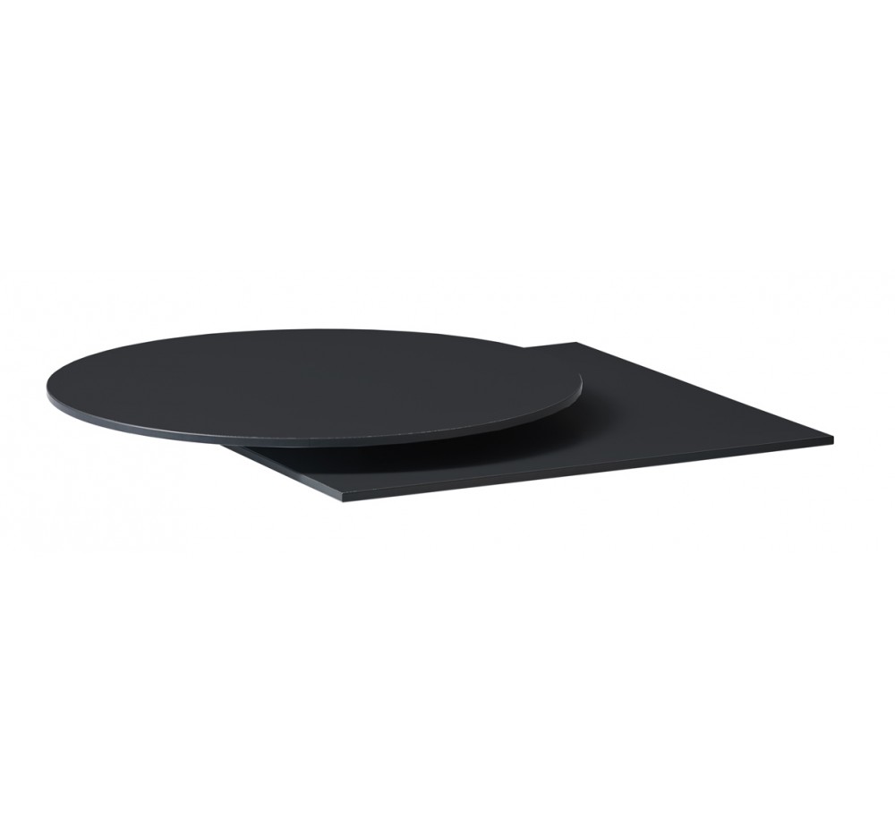 Special Compactop στρογγυλή επιφάνεια 10mm της Gaber | Avant Garde