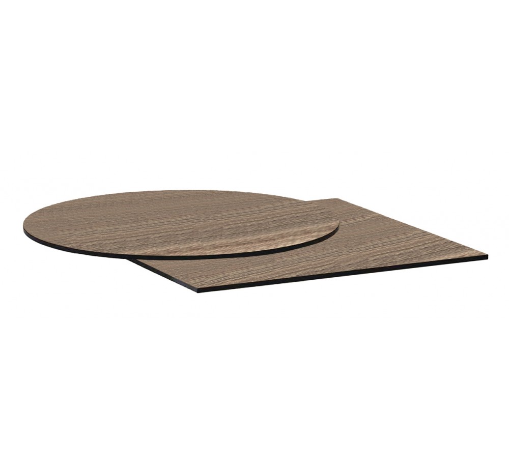 Special Compactop round surfaces 10mm by Gaber | Avant Garde