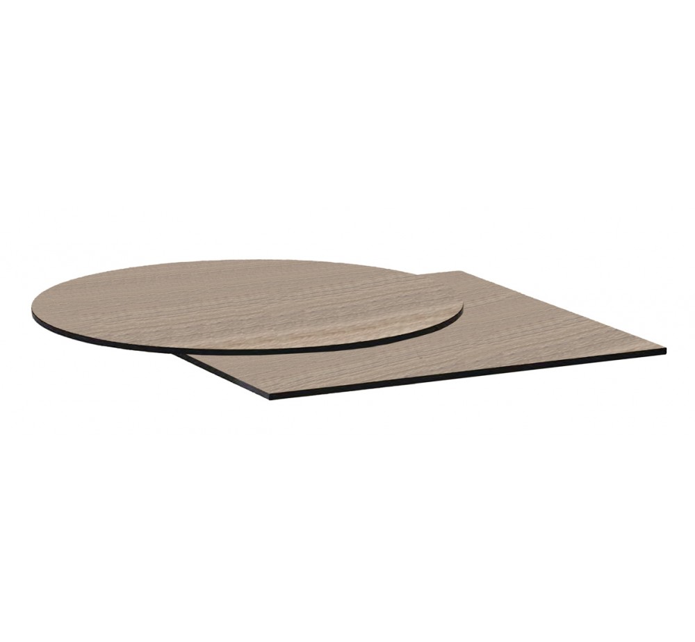 Special Compactop round surfaces 10mm by Gaber | Avant Garde