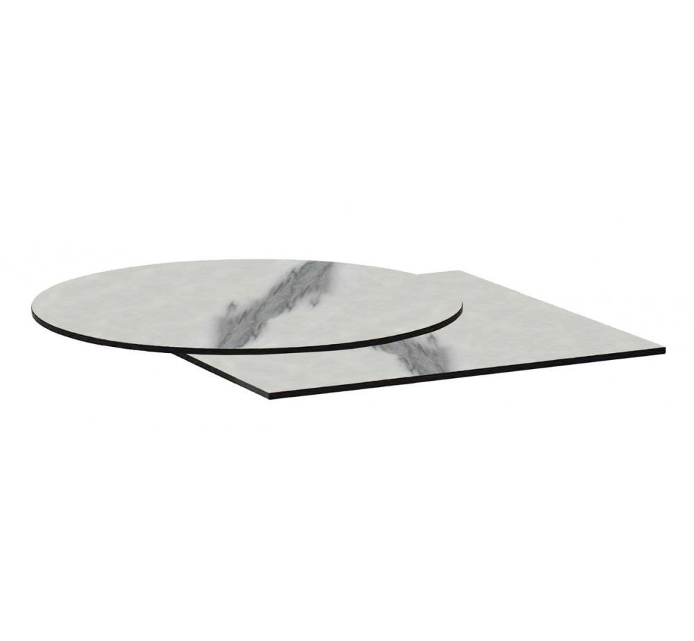 Special Compactop στρογγυλή επιφάνεια 10mm της Gaber | Avant Garde