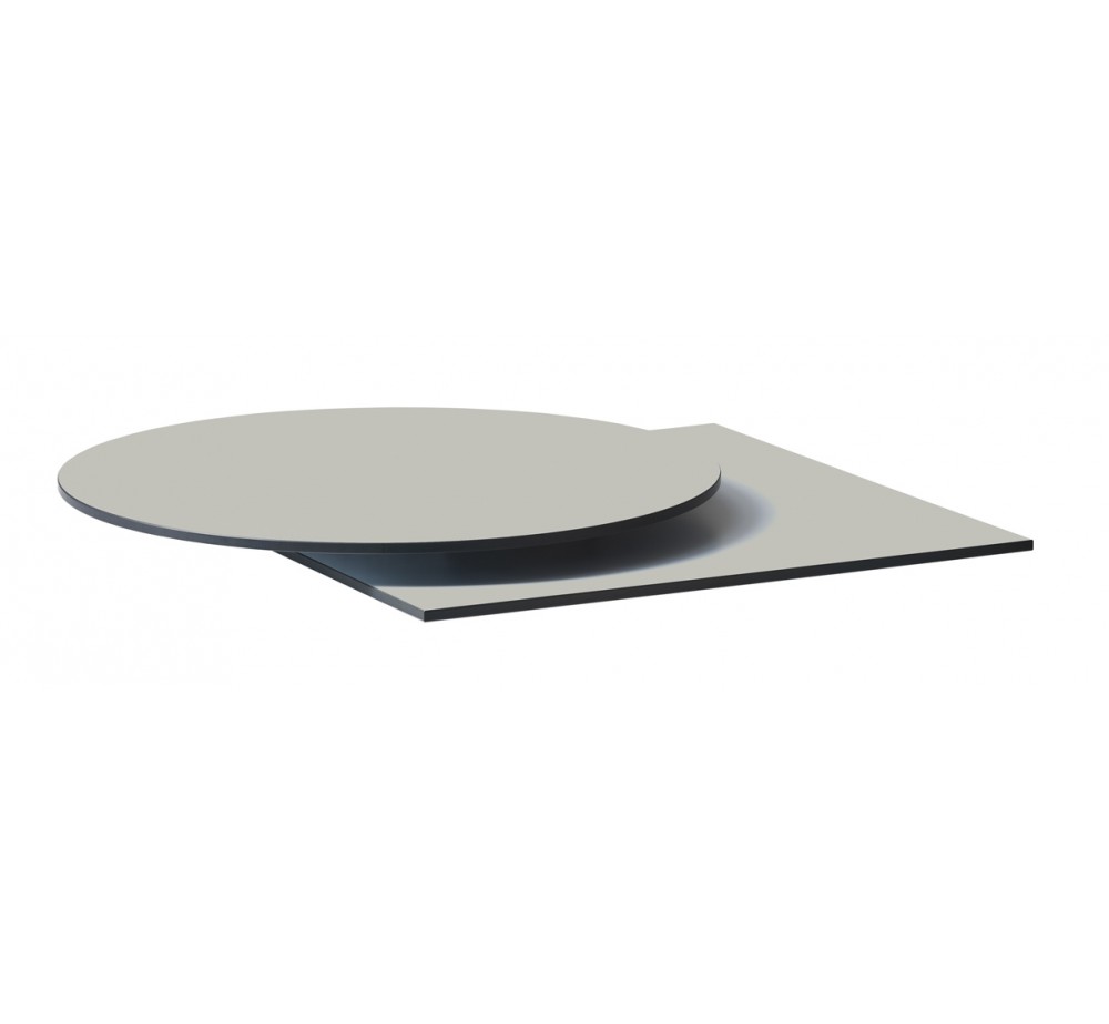 Special Compactop oρθογώνια επιφάνεια 10mm της Gaber | Avant Garde
