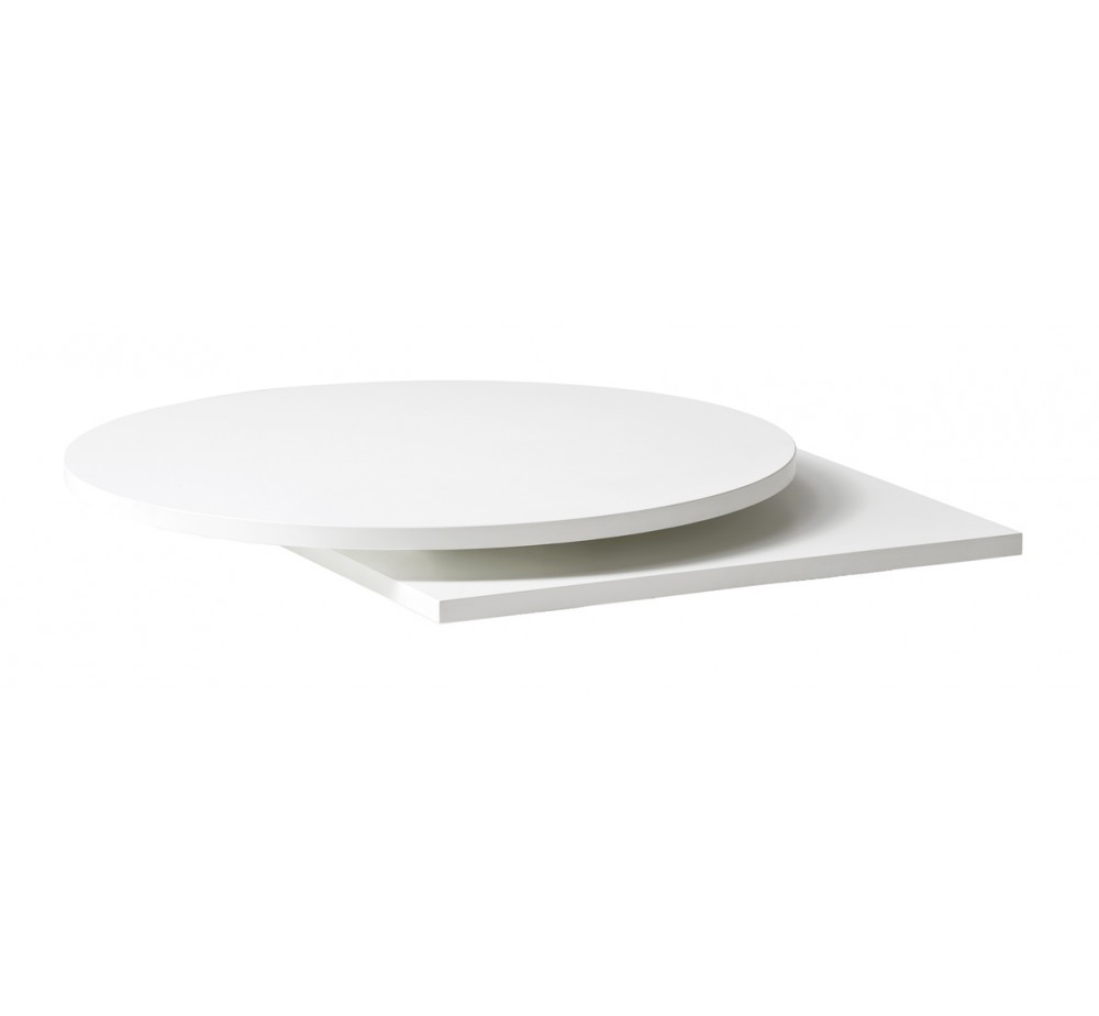 Standard Laminated rectangle surfaces 22mm by Gaber | Avant Garde