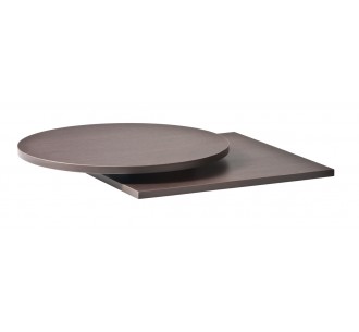Standard Laminated rectangle surfaces 22mm by Gaber | Avant Garde