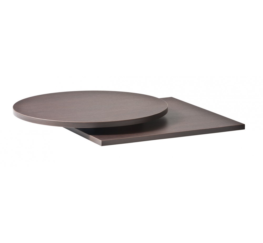 Standard Laminated rectangle surfaces 22mm by Gaber | Avant Garde