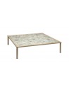 VT - Matt dove grey coated steel, embossed finish