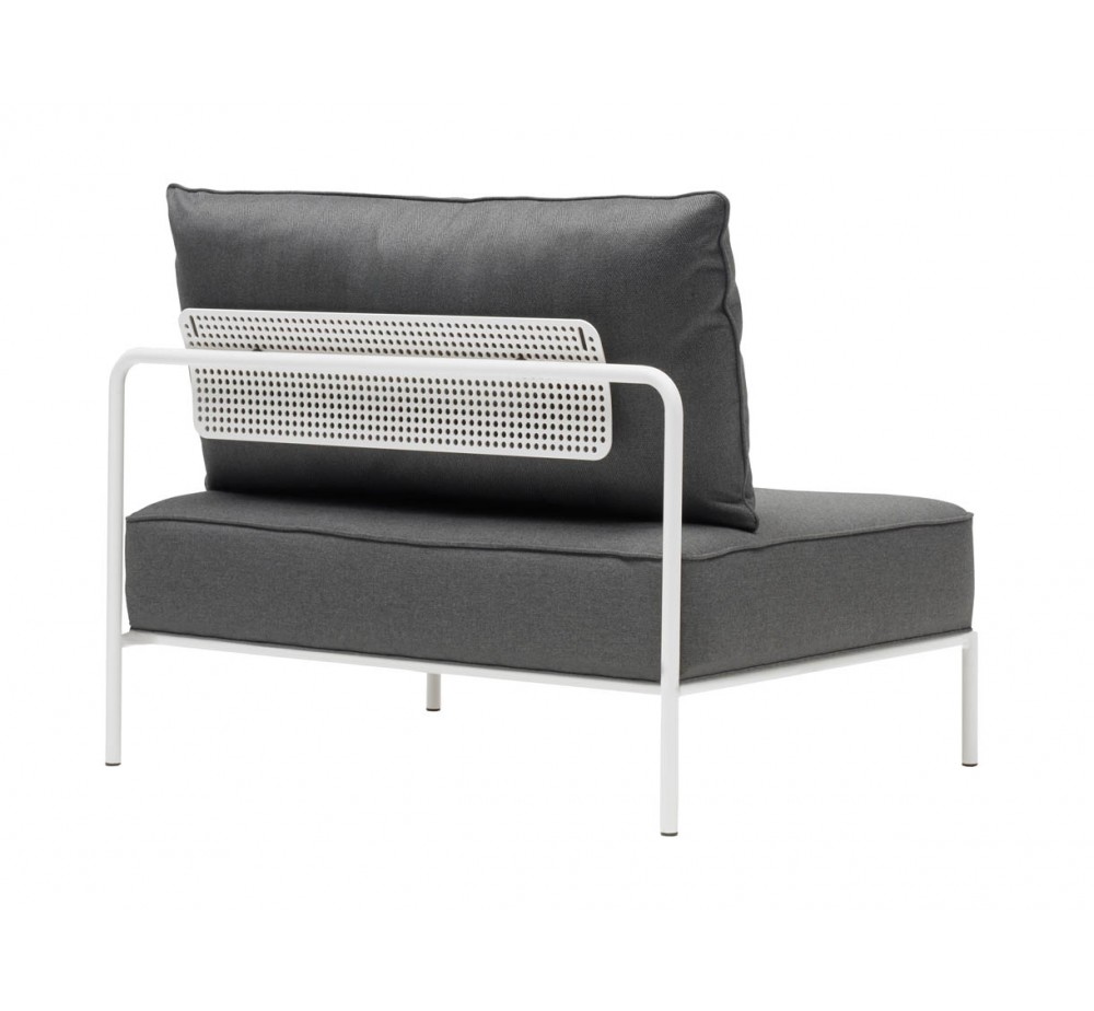 Flap central sofa Art.2888 by Scab | Avant Garde