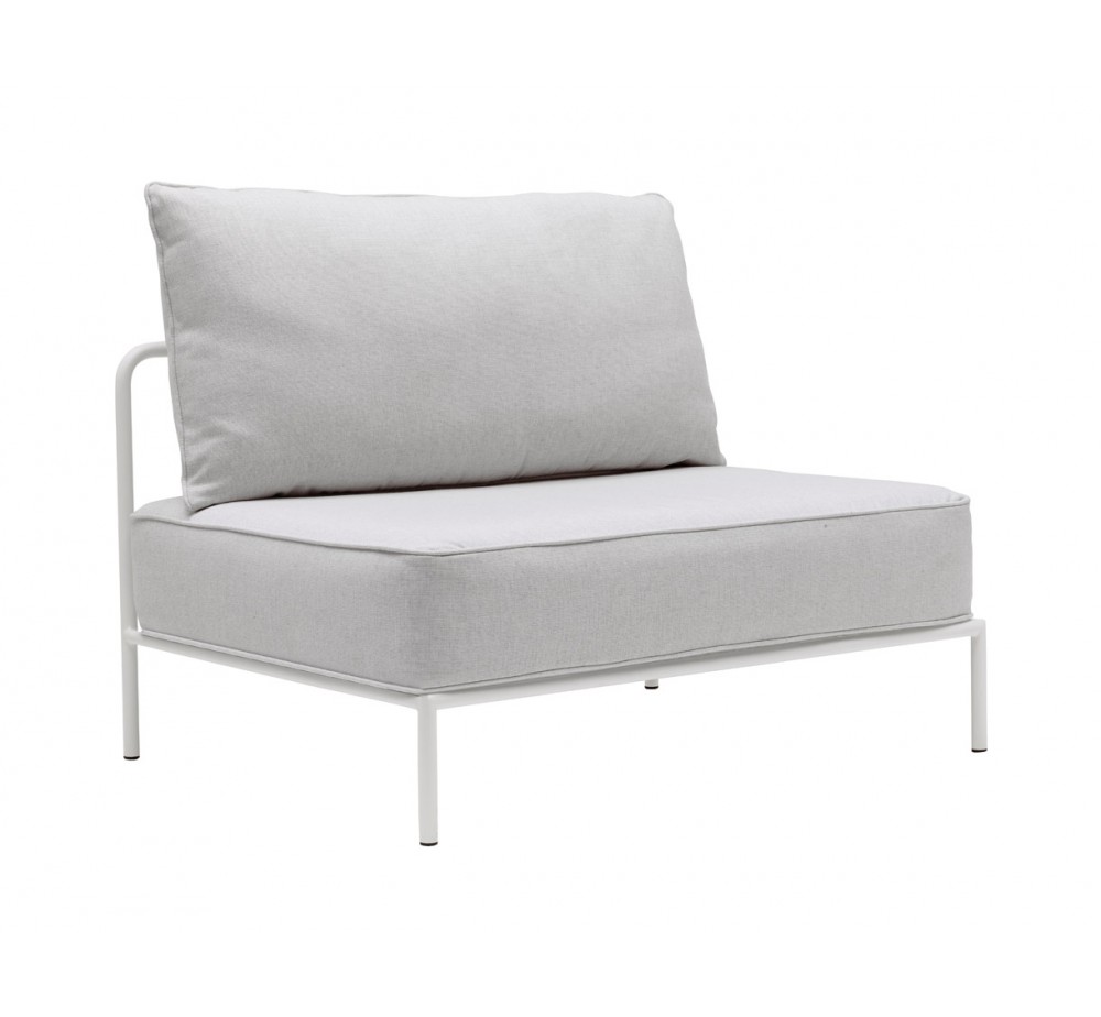 Flap central sofa Art.2888 by Scab | Avant Garde