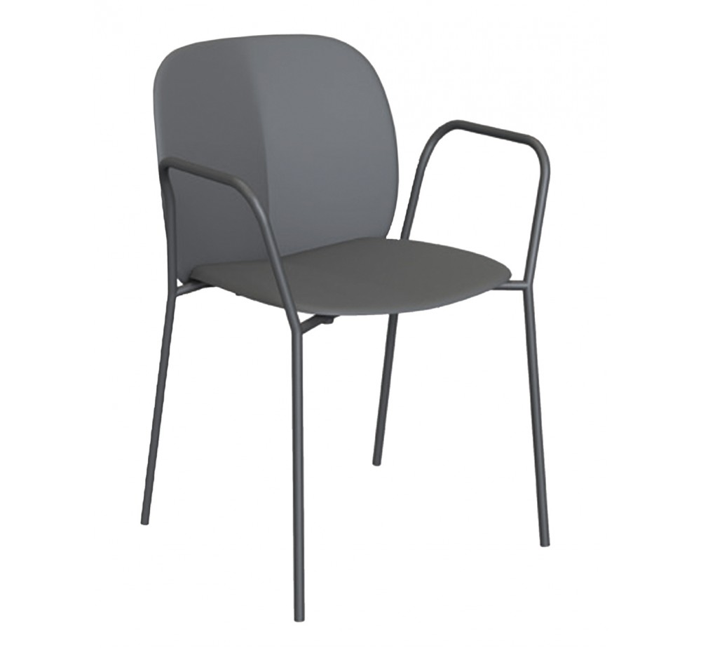 Mentha Art.2707 armchair by Scab | Avant Garde