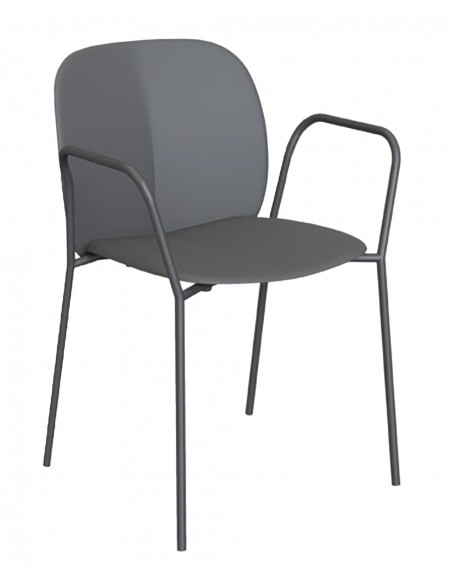 Mentha Art.2707 armchair by Scab | Avant Garde