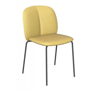 Mentha Pop Art.2720 chair