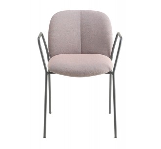 Mentha Pop Art.2721 armchair