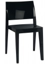 42 - Black glossy