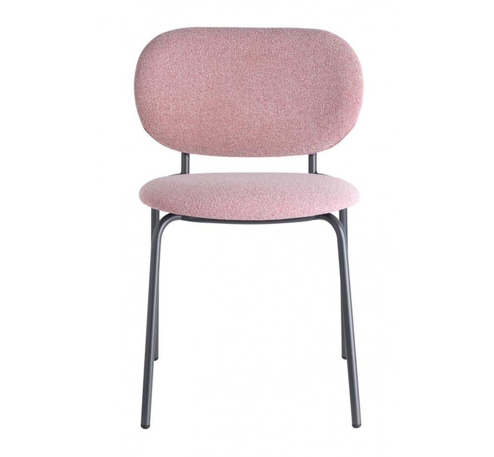 SI-SI Bold Art.2517 metal chair by Scab | Avant Garde