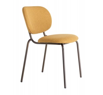 SI-SI Bold Art.2517 metal chair