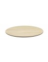 570 - Dove grey oak