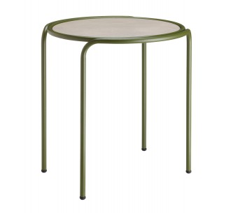 Dress Code Αrt.2742 Coffee Table with Compact Top