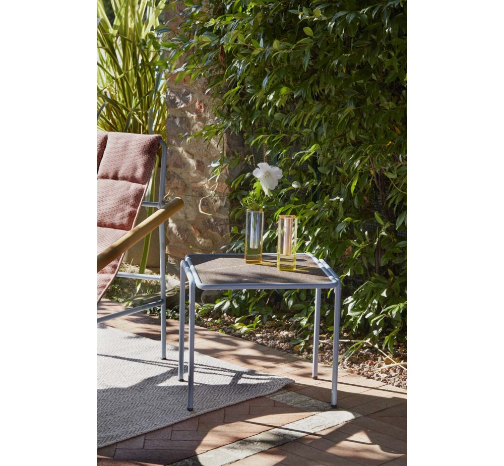 Dress_Code square table Αrt.2743 cork top by Scab | Avant Garde