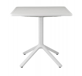 Eco Fixed table Art.2451-2450 rhombus top
