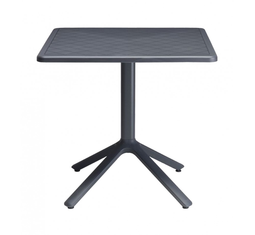 Eco Fixed τραπέζι Art.2451-2450 rhombus top του Scab | Avant Garde