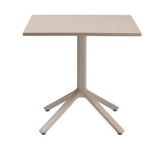 Eco Fixed table Art.2452-2449 smooth top