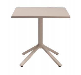 Eco art.2449/2452 Table Smooth Top