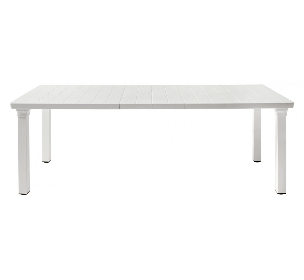 Per 3 table with extension Art.1893 by Scab | Avant Garde