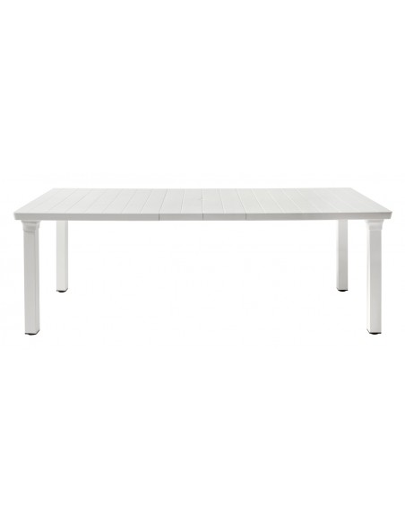Per 3 table with extension Art.1893 by Scab | Avant Garde