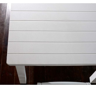 Per 3 table with extension Art.1893 by Scab | Avant Garde 2