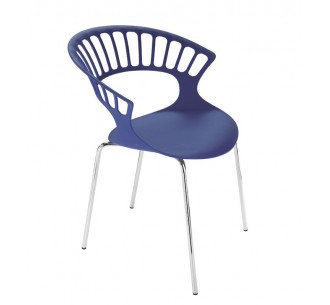 Tiara armchair