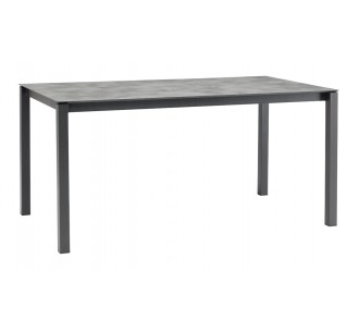 Pranzo art.2418 Extendable Table