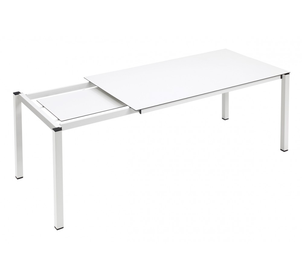 Pranzo table Art. 2418 extendable by Scab | Avant Garde
