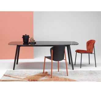 Squid M art.2438 Table Hexagonal