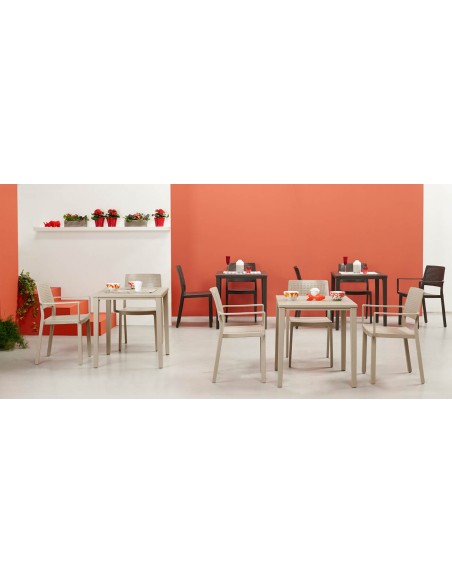 Timo table Art.2131-2139 by Scab | Avant Garde