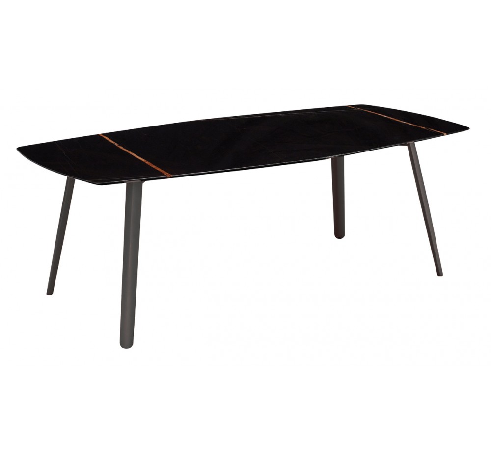 Squid M Art.2438 exagonal table by Scab | Avant Garde