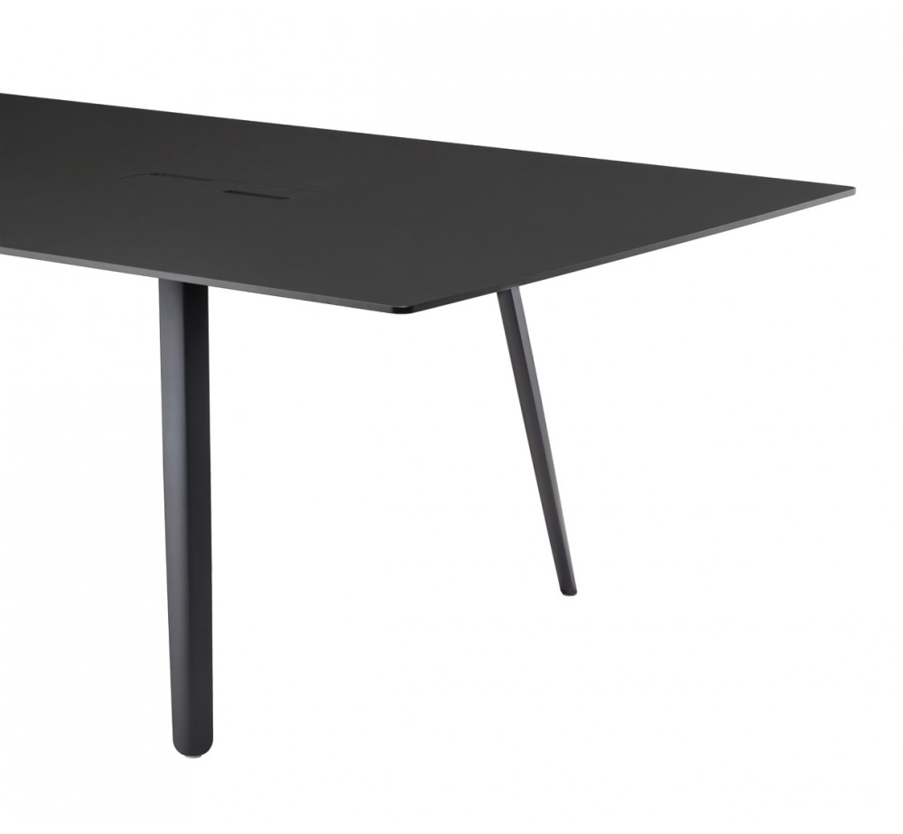 Squid Of Art.2432 restangular table by Scab | Avant Garde
