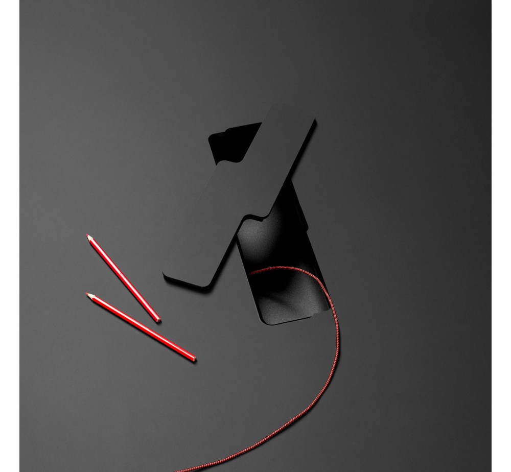 Squid Of Art.2432 restangular table by Scab | Avant Garde