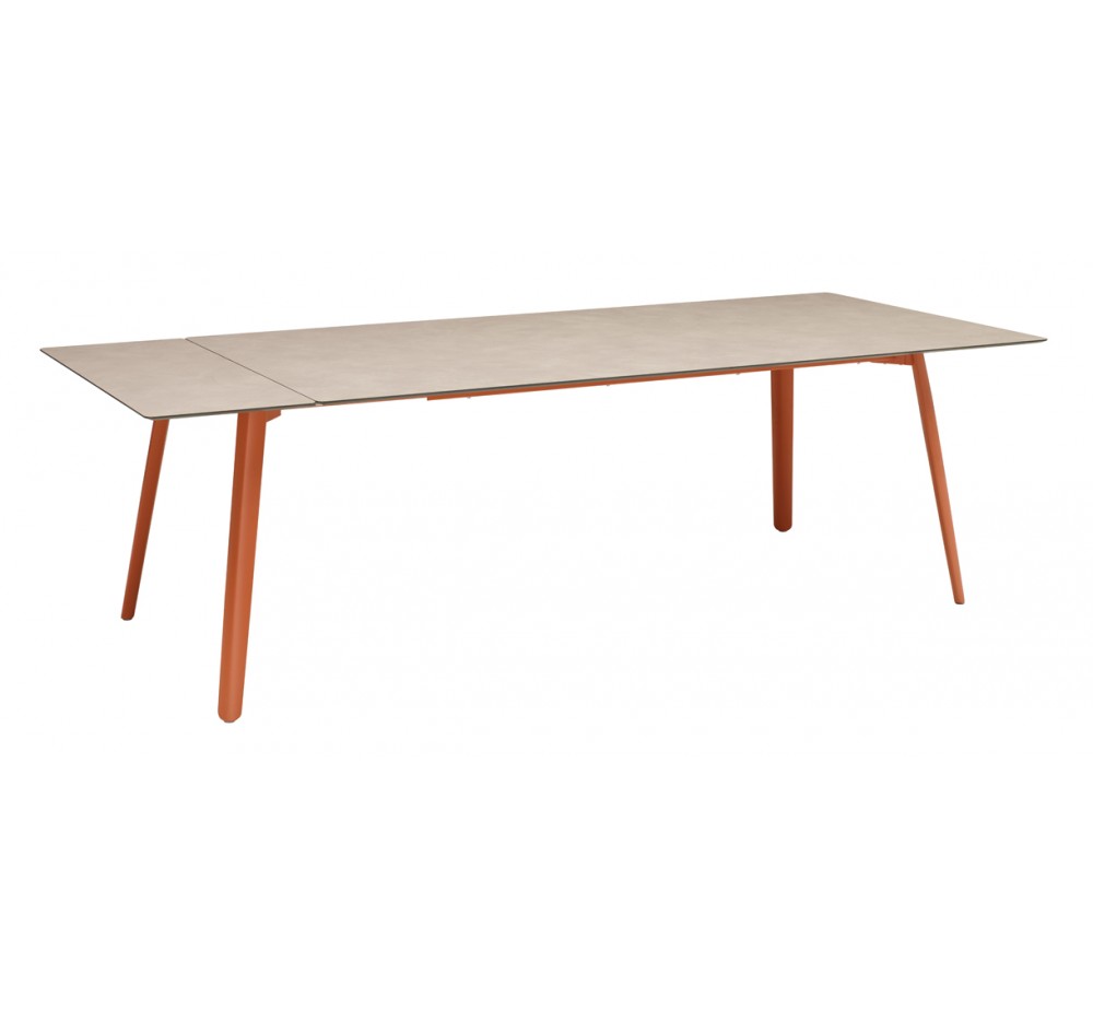 Squid Art.2439 extendable table by Scab | Avant Garde