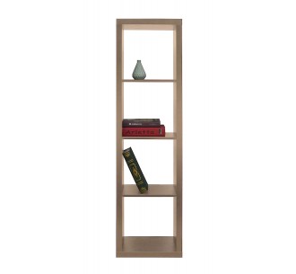 Kivos bookcase