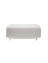 BI200E - White, textured-matt finish