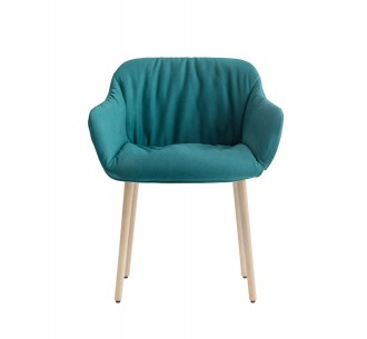 Babila XL 2753R armchair