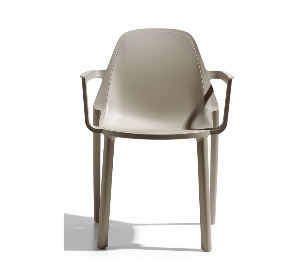 Piu armchair by SCAB | Avant Garde