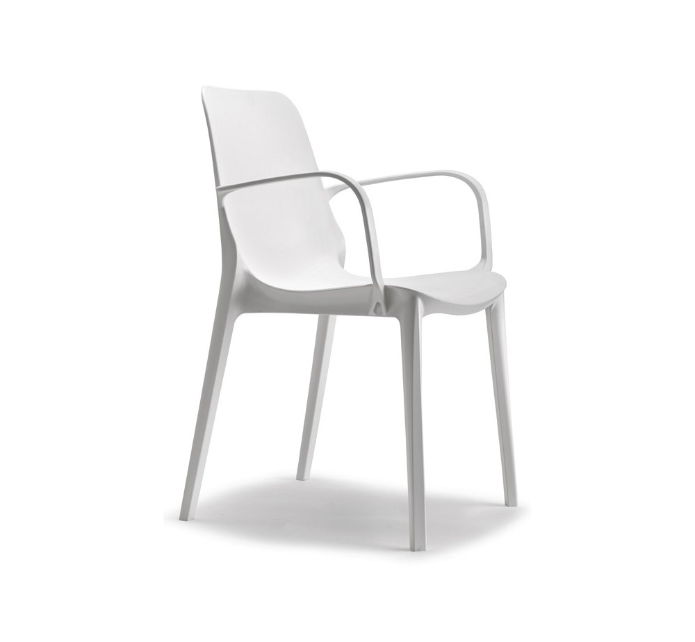 Ginevra art.2333 armchair by SCAB | Avant Garde