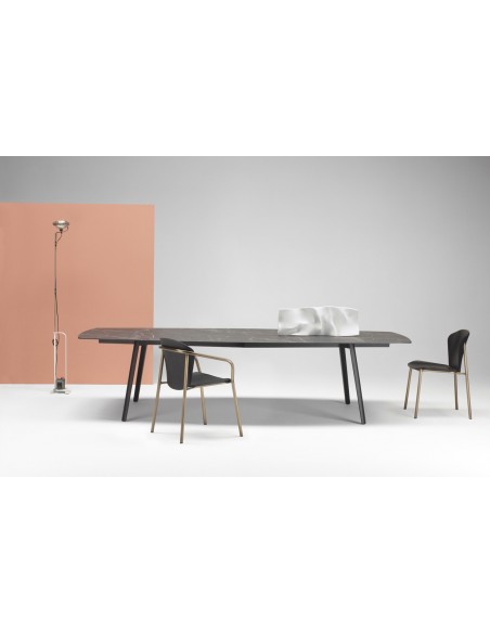 Squid hexagonal table Art.2436 by Scab | Avant Garde