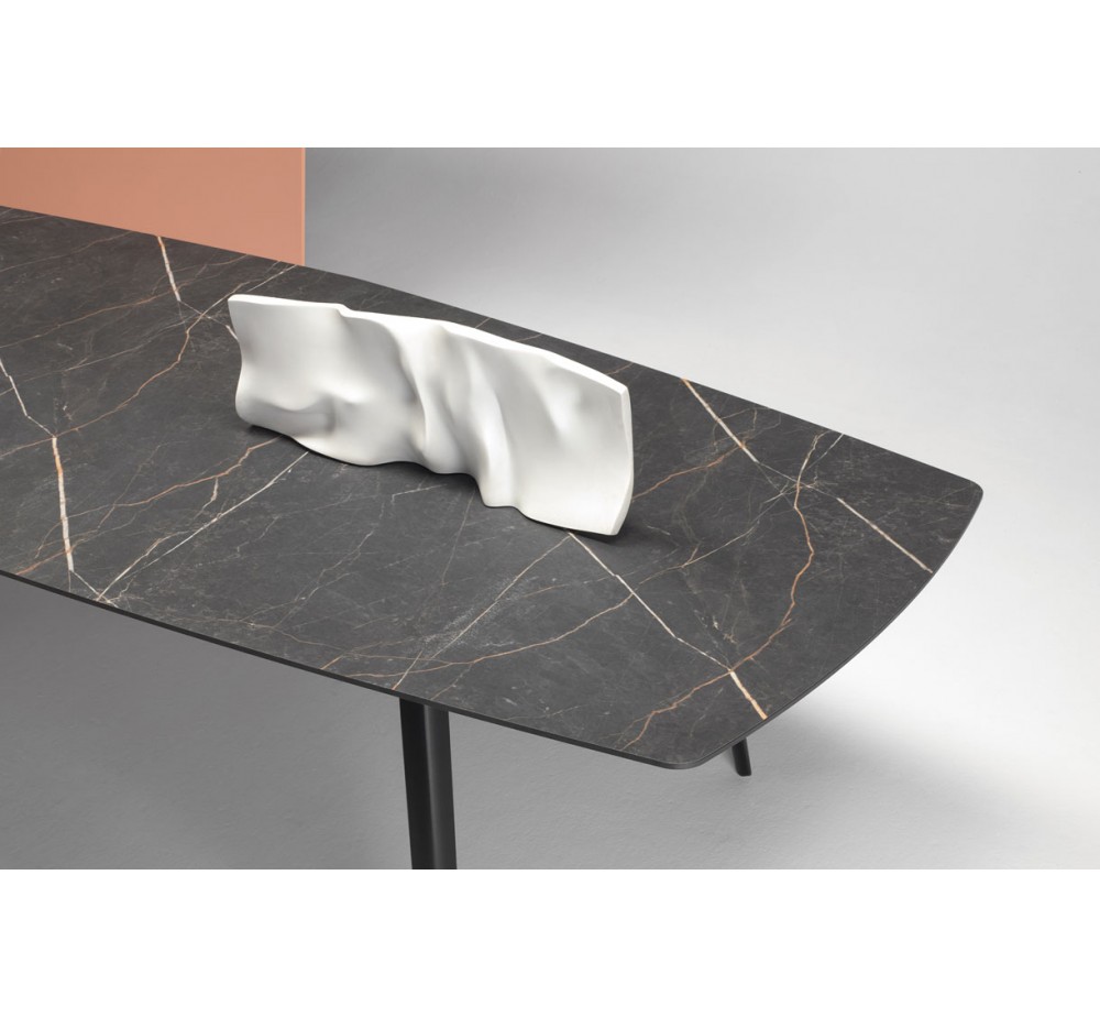 Squid hexagonal table Art.2436 by Scab | Avant Garde
